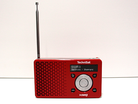 SWR3 Digitalradio Bild des Artikels: SWR3 Digitalradio