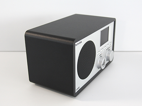 Bild des Artikels: SWR3 Digitalradio groß - anklicken f. Zoom Bild des Artikels: SWR3 Digitalradio groß