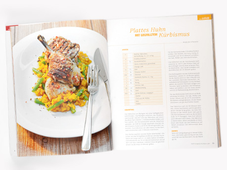 Bild des Artikels: SWR3-Grillparty mit Johann Lafer/ Das Buch - anklicken f. Zoom Bild des Artikels: SWR3-Grillparty mit Johann Lafer/ Das Buch