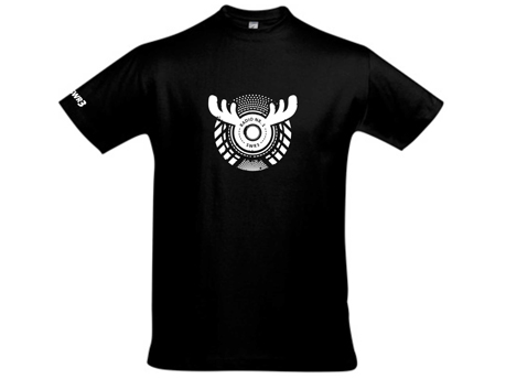 Bild des Artikels: SWR3 T-Shirt