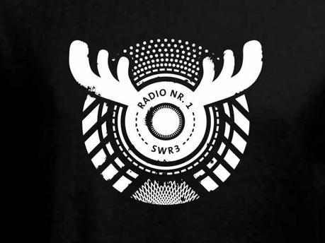 Bild des Artikels: SWR3 T-Shirt