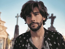 Alvaro Soler