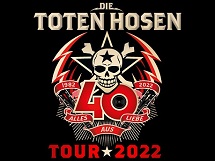 DIE TOTEN HOSEN