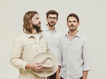 MIGHTY OAKS