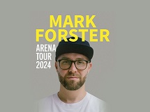 Mark Forster