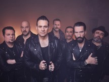 The BossHoss