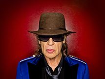 Udo Lindenberg