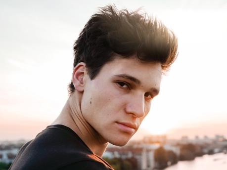 3. Zeltfestival Rhein-Neckar - Wincent Weiss Abbildung von 3. Zeltfestival Rhein-Neckar - Wincent Weiss