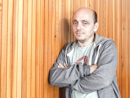 Comedy Festival Abbildung von Comedy Festival