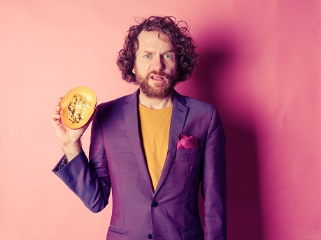Comedy Festival Abbildung von Comedy Festival