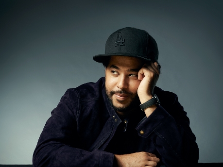 Adel Tawil 2018 Abbildung von Adel Tawil 2018