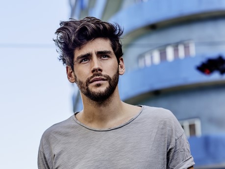 Alvaro Soler Abbildung von Alvaro Soler
