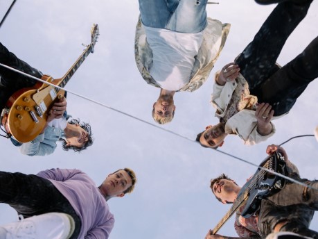 Deaf Havana Abbildung von Deaf Havana