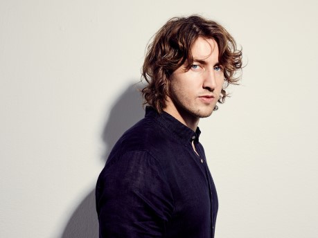 Dean Lewis Abbildung von Dean Lewis