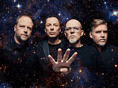 Die Fantastischen Vier 2019 Abbildung von Die Fantastischen Vier 2019