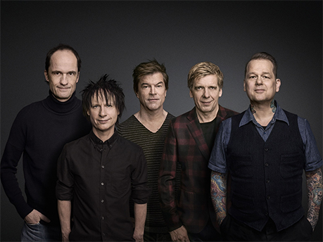 Die Toten Hosen Abbildung von Die Toten Hosen