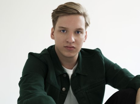 George Ezra Abbildung von George Ezra