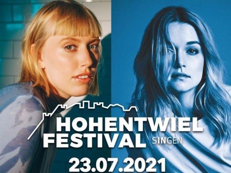 Hohentwielfestival 2021 Abbildung von Hohentwielfestival 2021
