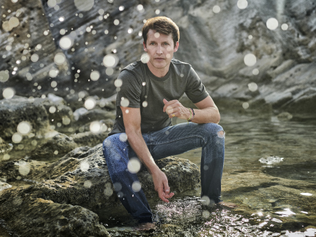 James Blunt Abbildung von James Blunt