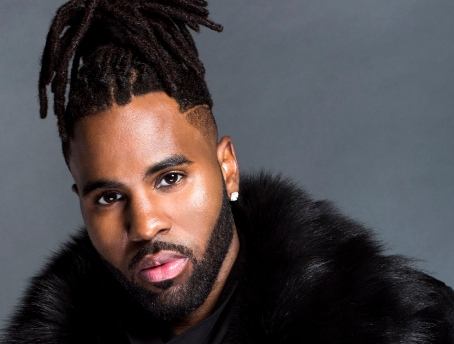 Jason Derulo Abbildung von Jason Derulo