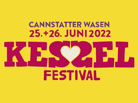Kessel Festival 2022 Abbildung von Kessel Festival 2022