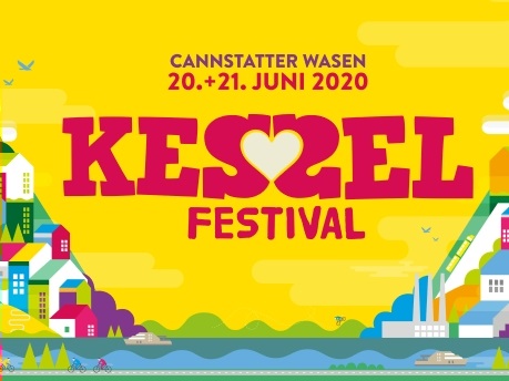 Kessel Festival - Abgesagt Abbildung von Kessel Festival - Abgesagt