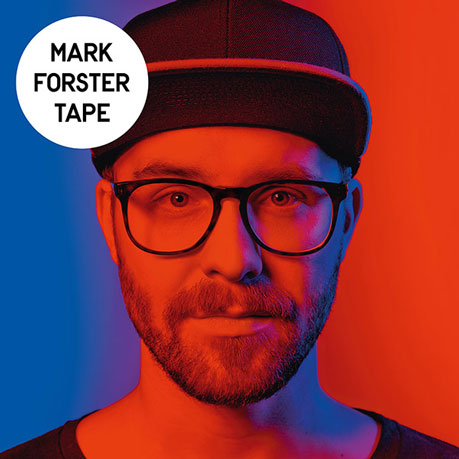 Mark Forster Abbildung von Mark Forster