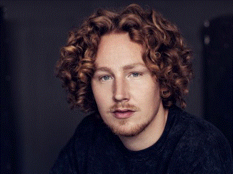 Michael Schulte 2022 Abbildung von Michael Schulte 2022