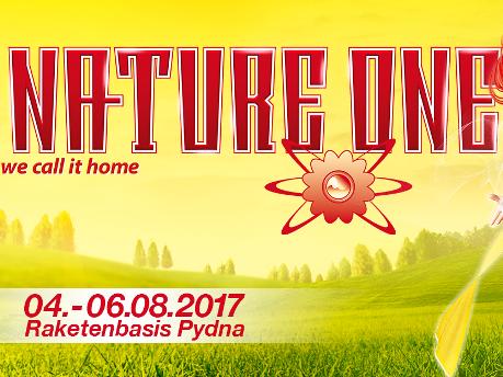 Nature One 2017 Abbildung von Nature One 2017