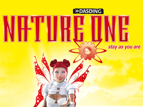Nature One Abbildung von Nature One