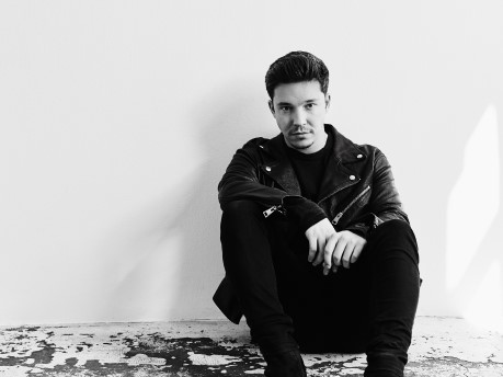 Nico Santos Abbildung von Nico Santos