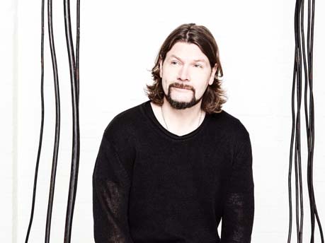 Rea Garvey Abbildung von Rea Garvey