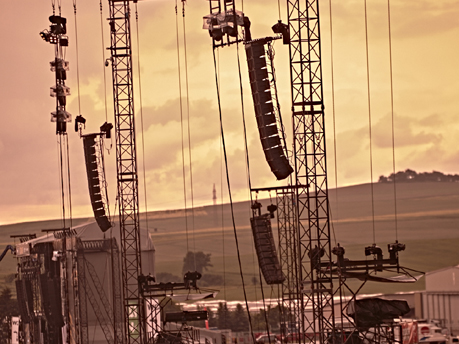 Rock am Ring Abbildung von Rock am Ring