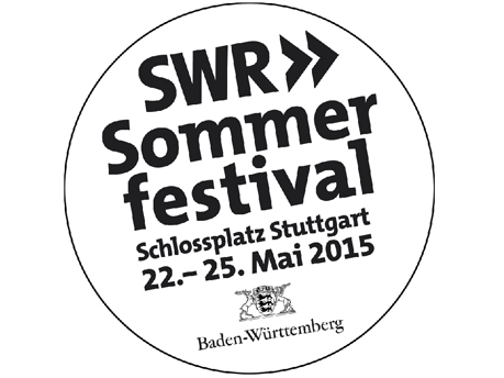 SWR Sommerfestival Abbildung von SWR Sommerfestival