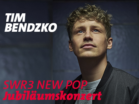SWR3 New Pop Festival Abbildung von SWR3 New Pop Festival