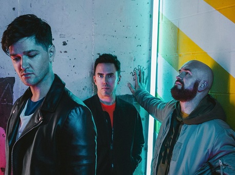 The Script Abbildung von The Script