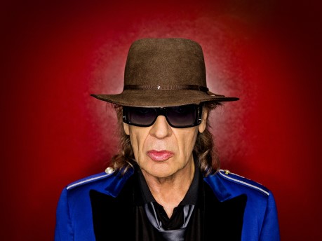 Udo Lindenberg 2020 Abbildung von Udo Lindenberg 2020