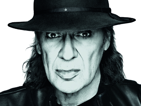 Udo Lindenberg Abbildung von Udo Lindenberg