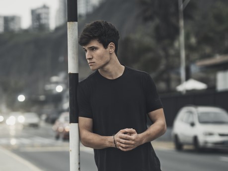 Wincent Weiss 2019 Abbildung von Wincent Weiss 2019
