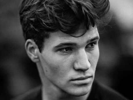 Wincent Weiss 2020 Abbildung von Wincent Weiss 2020