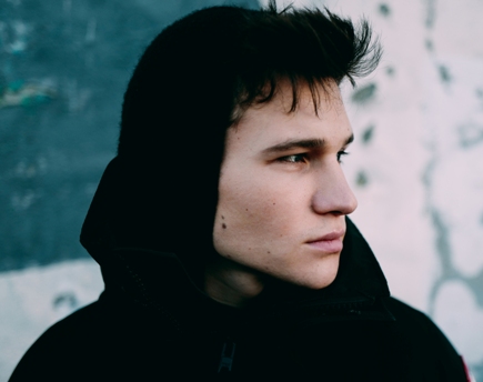 Wincent Weiss Abbildung von Wincent Weiss